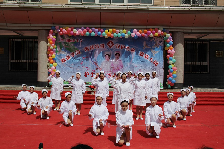 员工课余文化生活